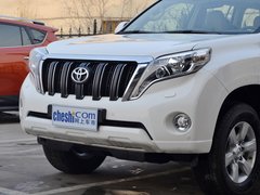 2014款 4.0L TX-L NAVI 7座