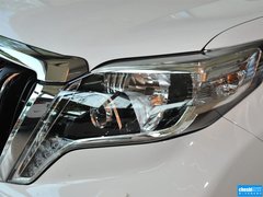 2014款 4.0L TX-L NAVI 7座
