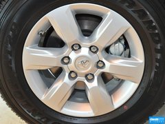 2014款 4.0L TX-L NAVI 7座