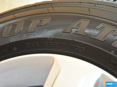 2014款 4.0L TX-L NAVI 7座