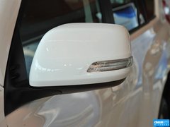 2014款 4.0L TX-L NAVI 7座