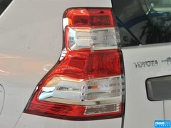 2014款 4.0L TX-L NAVI 7座