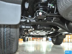 2014款 4.0L TX-L NAVI 7座
