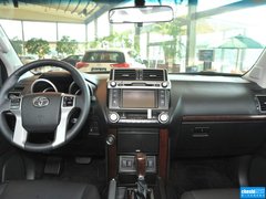 2014款 4.0L TX-L NAVI 7座