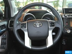 2014款 4.0L TX-L NAVI 7座