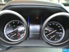 2014款 4.0L TX-L NAVI 7座
