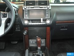 2014款 4.0L TX-L NAVI 7座