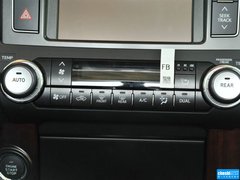 2014款 4.0L TX-L NAVI 7座