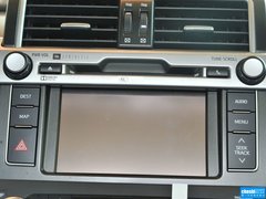 2014款 4.0L TX-L NAVI 7座