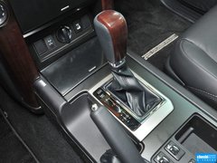 2014款 4.0L TX-L NAVI 7座