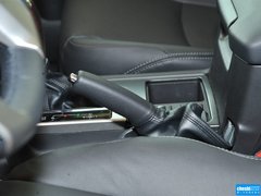 2014款 4.0L TX-L NAVI 7座