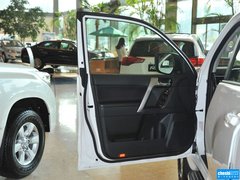2014款 4.0L TX-L NAVI 7座