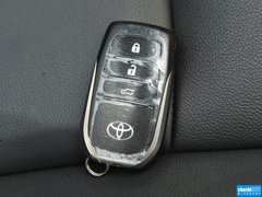 2014款 4.0L TX-L NAVI 7座
