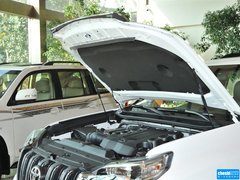 2014款 4.0L TX-L NAVI 7座