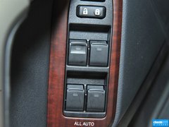 2014款 4.0L TX-L NAVI 7座
