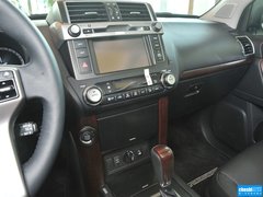 2014款 4.0L TX-L NAVI 7座