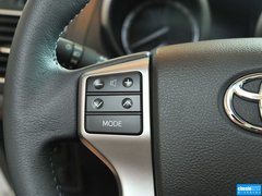 2014款 4.0L TX-L NAVI 7座