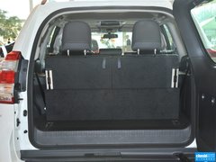 2014款 4.0L TX-L NAVI 7座