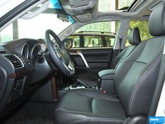 2014款 4.0L TX-L NAVI 7座