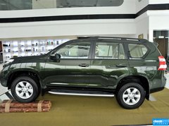 2014款 4.0L TX-L NAVI 7座
