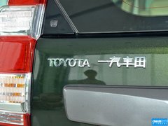 2014款 4.0L TX-L NAVI 7座