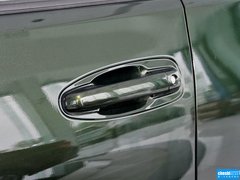 2014款 4.0L TX-L NAVI 7座
