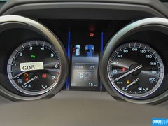 2014款 4.0L TX-L NAVI 7座