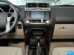 2014款 4.0L TX-L NAVI 7座