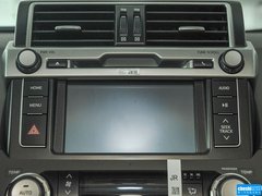 2014款 4.0L TX-L NAVI 7座