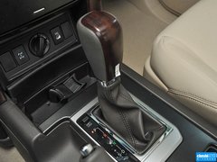 2014款 4.0L TX-L NAVI 7座
