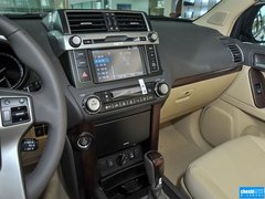 2014款 4.0L TX-L NAVI 7座