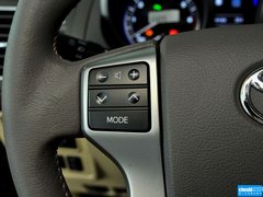 2014款 4.0L TX-L NAVI 7座