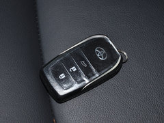 2014款 4.0L VX-NAVI 7座