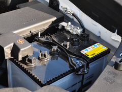 2014款 4.0L VX-NAVI 7座