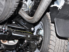 2014款 4.0L VX-NAVI 7座