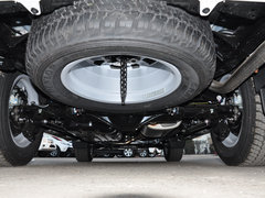 2014款 4.0L VX-NAVI 7座