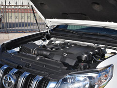 2014款 4.0L VX-NAVI 7座