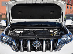 2014款 4.0L VX-NAVI 7座