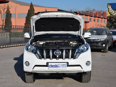 2014款 4.0L VX-NAVI 7座