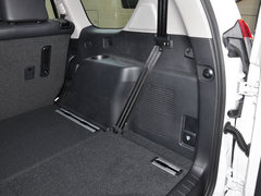 2014款 4.0L VX-NAVI 7座