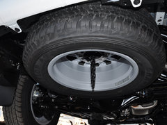 2014款 4.0L VX-NAVI 7座
