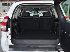 2014款 4.0L VX-NAVI 7座