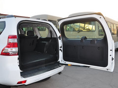2014款 4.0L VX-NAVI 7座