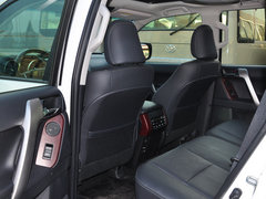 2014款 4.0L VX-NAVI 7座