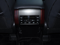 2014款 4.0L VX-NAVI 7座