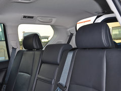 2014款 4.0L VX-NAVI 7座
