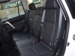 2014款 4.0L VX-NAVI 7座