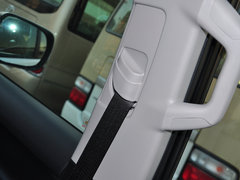 2014款 4.0L VX-NAVI 7座