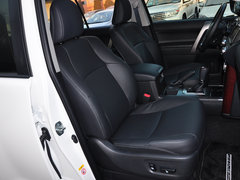 2014款 4.0L VX-NAVI 7座