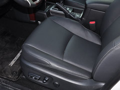 2014款 4.0L VX-NAVI 7座